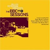 Various artists - The BBC Sessions (2 CD)