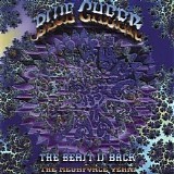 Blue Cheer - The Beast Is Back