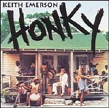 Keith Emerson - Honky