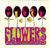The Rolling Stones - Flowers (2006, Japan Mini Lp)