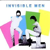 Anthony Phillips - Invisible Men