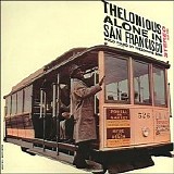 Thelonious Monk - Thelonious Alone in San Francisco