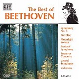 Nicolaus Esterhazy Sinfonia - The Best of Beethoven