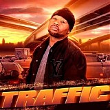 Traffic - Rain Drops