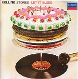 The Rolling Stones - Let It Bleed