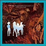 Joe Gallivan, Hugh Hopper, Elton Dean, Keith Tippett - Cruel But Fair