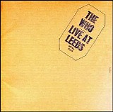 The Who - Live At Leeds