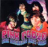 Pink Floyd - Bbc Archives 1967-1969 CD2
