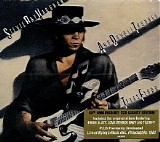 Stevie Ray Vaughan - Texas Flood {2013 30Th Anniversary Legacy Edition} (Cd2 - Live At Ripley's, Oct. 20, 1983)