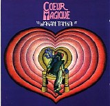 Coeur Magique - Wakan Tanka