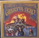 Grateful Dead - The Grateful Dead (2067, Remastered US)