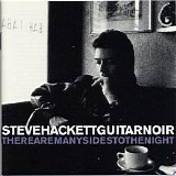 Steve Hackett - Guitar Noir