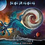 Kansas - Leftoverture Live & Beyond