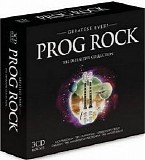 Various artists - Various_Artists_-_Greatest_Ever!_-_Prog_Rock_(3CD,_Box-Set)__