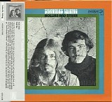 Hollins And Starr - Sidewalks Talking