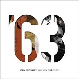 John Coltrane - 1963: New Directions