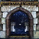 Keith Emerson - Live from Manticore Hall