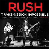 Rush - Transmission Impossible CD2
