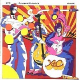 XTC - Oranges & Lemons