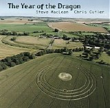 Various artists - The Year Of The Dragon (cat #: ReR Megacorp ?â€“ ReR SMCC1)