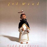 Todd Rundgren - 2nd Wind