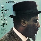 Thelonious Monk Quartet - Monk's Dream