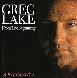 Greg Lake - From The Beginning - A Retrospective