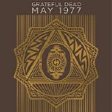 Grateful Dead - Grateful_Dead_-_May_1977_(14,_CD,_Box-Set)_