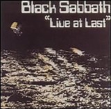 Black Sabbath - Live At Last (Bootleg)
