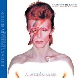David Bowie - Aladdin Sane (40th Anniversary Edition)