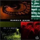 Harold Budd, Zeitgeist - She is a Phantom (Live)