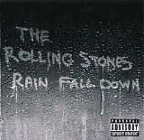 The Rolling Stones - Rain Fall Down Cd Single