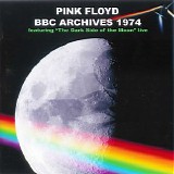 Pink Floyd - BBC Archives 1974 (Harvested)