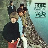The Rolling Stones - Big Hits (High Tide And Green Grass)(2006 Japan Minilp Remastered)