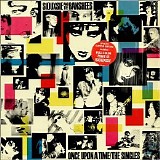 Siouxsie and the Banshees - Once Upon a Time: The Singles