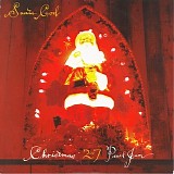 Various artists - Christmas 2007 (Santa God)