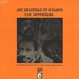Art Ensemble Of Chicago - The Spiritual