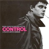 David Bowie - Music From The Motion Picture Control