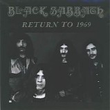 Black Sabbath - 1969-08-09 - Plumpton Race Course, UK