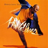 Phil Collins - Dance Into The Light