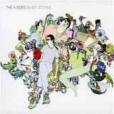 The A Sides - Silverstorms