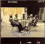 Art Ensemble Of Chicago - Nice Guys