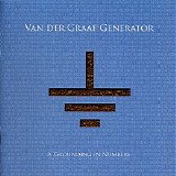 Van der Graaf Generator - A Grounding in Numbers