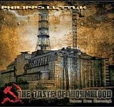 Philippe Luttun - The Taste of Wormwood (Voices from Chernobyl)