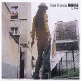Various artists - Rare Grooves Reggae Vol.I