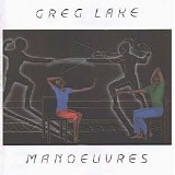 Greg Lake - Manoeuvres
