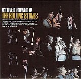 The Rolling Stones - Got Live If You Want It! (2006 Japan Minilp Remastered)