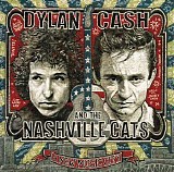 Various artists - Dylan, Cash, and the Nashville Cats-A new music city
