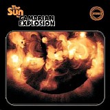 Cambrian Explosion - The Sun EP