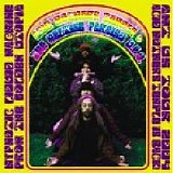 Acid Mothers Temple, the Melting Paraiso U.F.O. - Hypnotic Liquid Machine From The Golden Utopia
